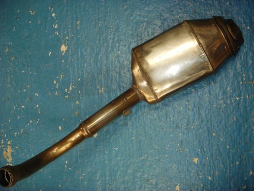 Honda cbr600rr exhaust - cbr600rr,