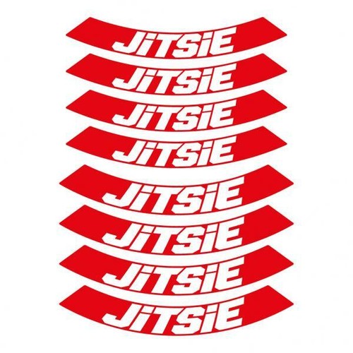 Jitsie trials bike wheel - jitsie,