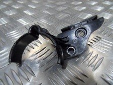 OEM KTM DUKE RC 125 250 390 ADV Fork leg brake line holder bracket 2022 to 2024