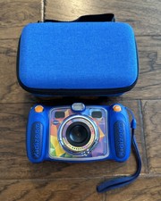 VTech Kidizoom Duo Camera Blue