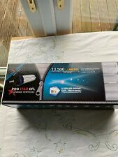 New Boxed Pro Star CFL 8U 300W