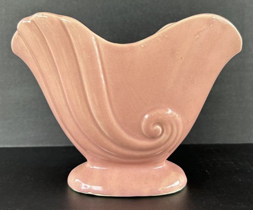 Vintage brush mccoy pottery - vintage,