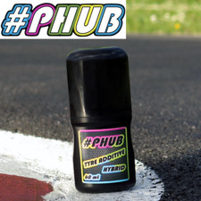 Phub hybrid grip tire - hybrid,