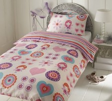Kids Bedding Fairies Duvet