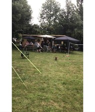 Download festival camping 2022 Private Tent Motorhome Camp Easy Access And Exit