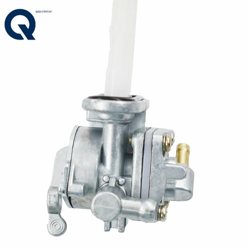 Fuel valve petcock for suzuki - fuel,