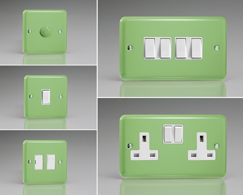 Varilight lily beryl - varilight,