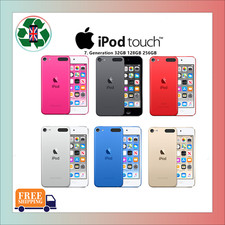 ✅Apple iPod Touch 7th