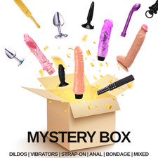 Rabbit Vibrator G-spot