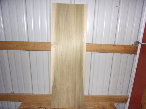 Tulip poplar wood - wood, kiln