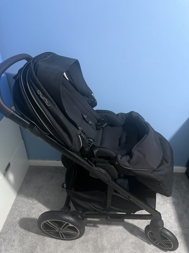Nuna mixx next stroller - nuna, in