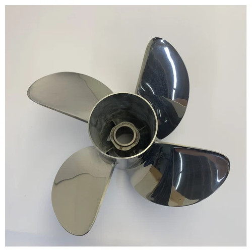 Mercury ventera propeller - mercury,