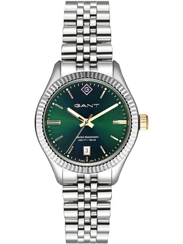 Gant g136005 wristwatch - gant, sussex