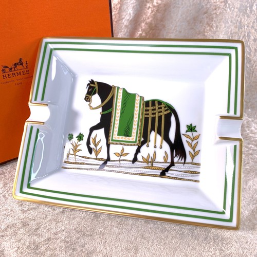 Vintage hermes paris - paris, cigar
