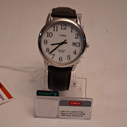 Timex easy reader - timex, indiglo