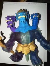 Heroes of Goo Jit zu Deep Sea