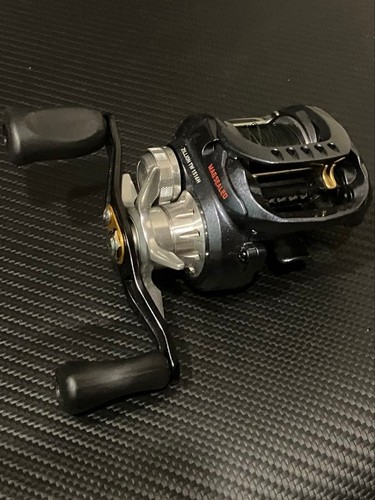Daiwa zillion 1516h - daiwa, big
