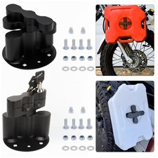 RXLOXPM Pack Mount Lock for