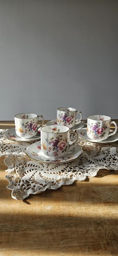 Vintage royal crown derby - crown,