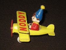 Vintage Ertl Noddy In His