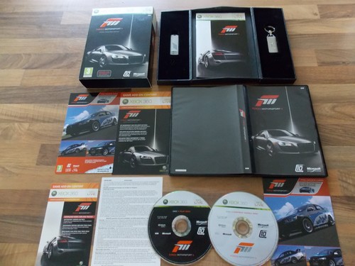 Forza motorsport limited - forza,