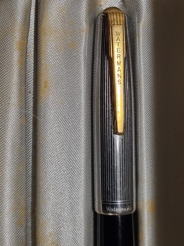 Vintage waterman taperite - waterman,