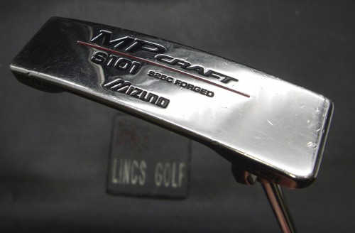 Mizuno craft s101 s25c - craft,
