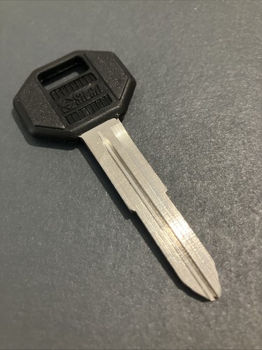 Mit8 mitsubishi key blank - mit8,