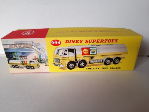 Dinky toys 944 leyland - toys,