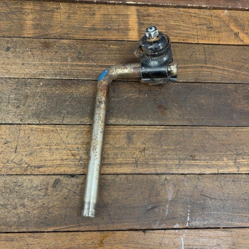 Vintage lucky seatpost - vintage,