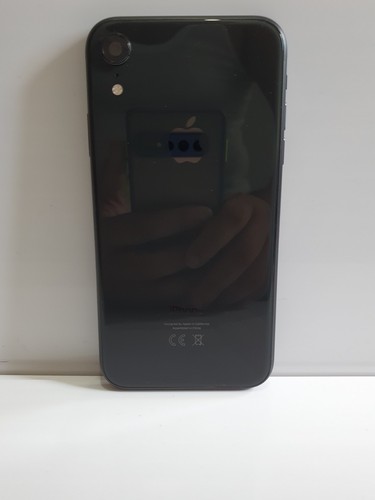Genuine apple iphone - iphone, black