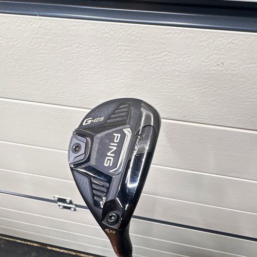 Ping g425 hybrid - ping,
