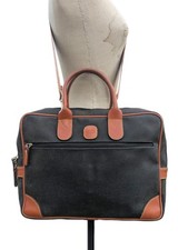 Brics Briefcase laptop leather