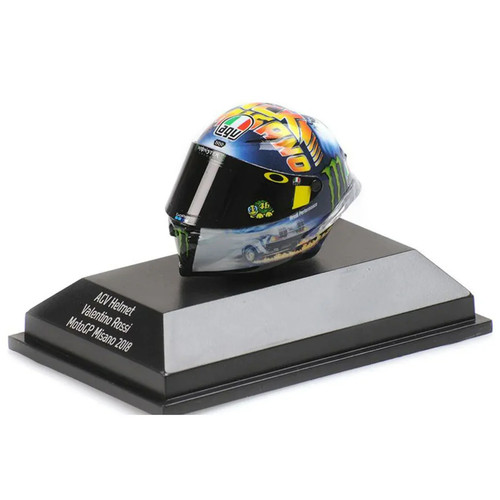 Minichamps scale 2018 - minichamps,
