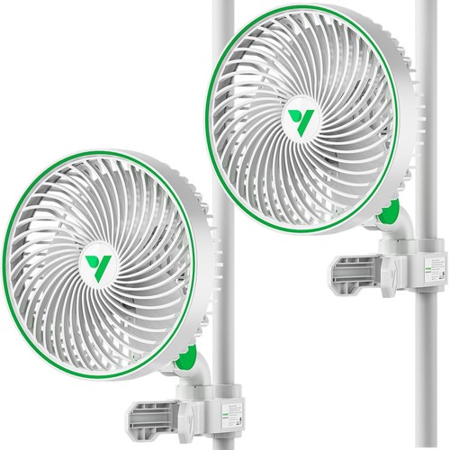 Vivosun 2pcs aerowave grow - 2pcs,