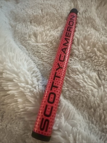 New scotty cameron - new.,