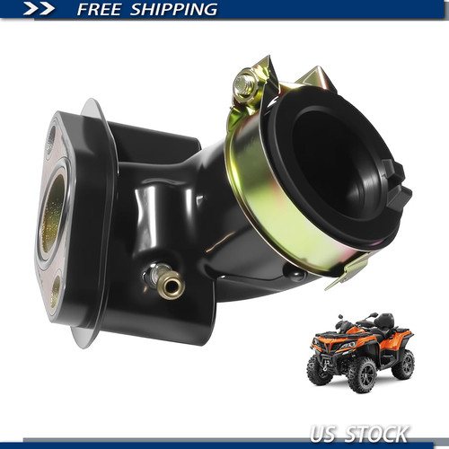 50cc gy6 engine intake - 50cc,