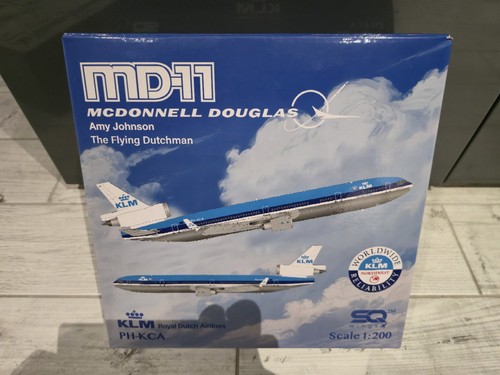 Wings l2212 md11 klm - md11,