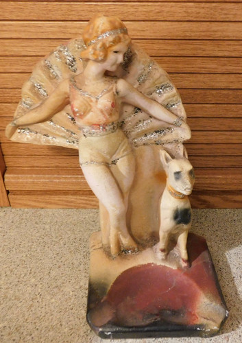 1121 vintage art deco - 26-1121,