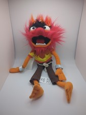 The Muppets Most Wanted Animal