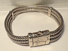 Stunning Vintage tri-strand
