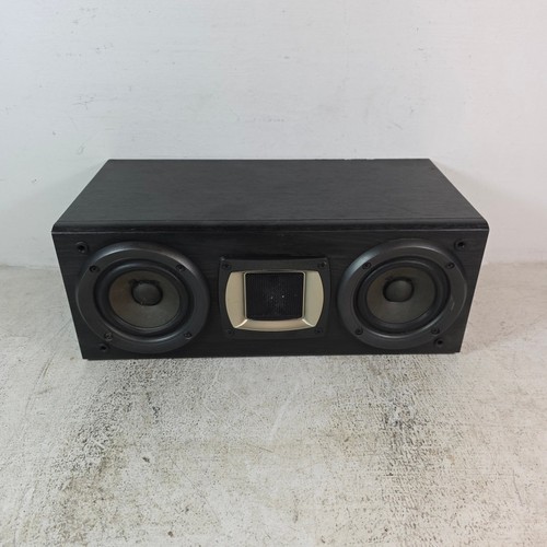 Kenwood c701 center speaker - kenwood,