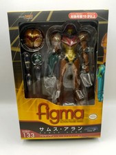 METROID OTHER M SAMUS ARAN