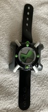 Ben 10 Omnitrix Watch Bandai