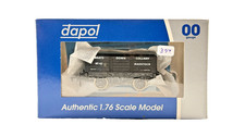 DAPOL 00 GAUGE - BRAYS DOWN