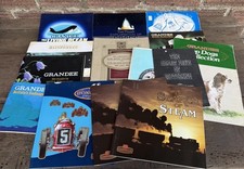 Vintage Joblot 14 Cigar Cards