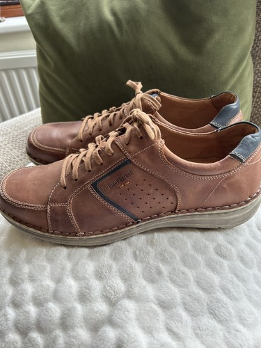 Josef seibel shoes - shoes, 46