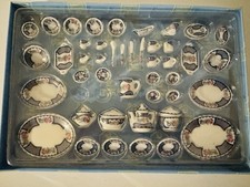 Hickelton Interiors Miniature