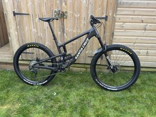 Santa Cruz Nomad C Large 27.5
