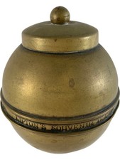 Lipton Souvenir Tea Caddy